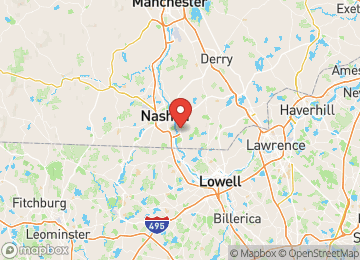 Google Map for Dealership Location